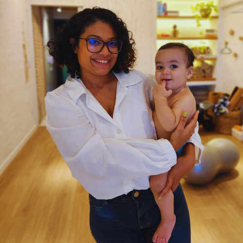 Dra. Flavianne Seixas